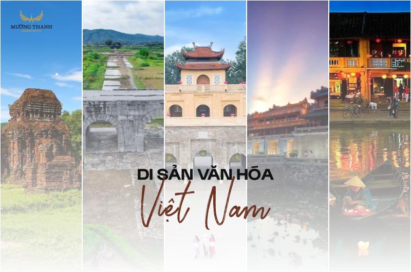 Tour Di sản